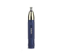 BaByliss Tondeuse multifonction E112E - Nez, oreilles et sourcils - Super-X Metal
