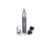 E116E - Tondeuse nez, oreilles et sourcils Super-X Metal