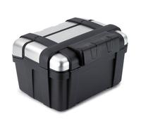 E118 Dossier En Polyuréthane Noir BAULETTI TREKKER TRK33 TRK46