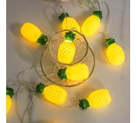 E12 Culot LED Ampoule T25 4w Lampe Spirale Tubulaire 3000k Blanc Chaud 5000k Lumière du Jour 50w équivalent Ampoule 110v 220v (8 Pièces), Pine 1, 4.5M 30LED