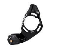 E13 CG.TRSP-du.TRC.K.I05 Guide Chaine de vélo Mixte Adulte, Noir