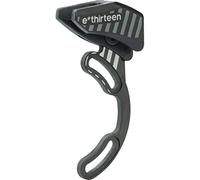E13 CG2TRA-104 Guide Chaine de vélo Noir
