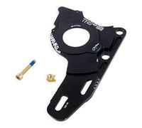 E13 CGB.TRP-D.BB Plaque arrière pour Guide Chaine avec Fixation