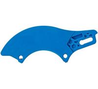 E13 DMB.LG1.40.BL Sabot de vélo Mixte Adulte, Bleu, Taille 36-40t