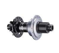 E13 Espec-170mm-Dub-Offset 12mm-Black Manivelles Helix Race Carbon espec-170 mm-Dub-Offset 12 mm-Noir Unisexe, Taille Unique