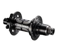 E13 Rear Hole | 157x12mm Black Race Alloy | Hub arrière | 28 Trous | 157 x 12 mm Super Boost | XD Driver | Noir Unisexe, Taille Unique