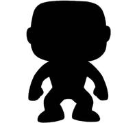 E13 RM3GCA-104 Grappler en Race Carbon Rim | Enduro | 27.5" x 30mm | 32h | Black Unisex-Adult, Other, Taille Unique