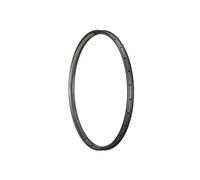 E13 RM4SCA-102 Sylvan AM Carbon Rim | All Mountain | 27.5" x 30mm | 32h | Black Unisex-Adult, Other, Taille Unique