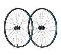 E13 WH5GAA-102 Roue arrière Grappler Race Alloy-Enduro-29 x 30mm-28t-148x12mm-XD Driver-Black Unisex-Adult, Other, Taille Unique