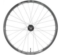 E13 WH5GCA-100 Roue Avant Grappler Race Carbon-Enduro-29 x 30mm-28t-110x15mm-Black Unisex-Adult, Other, Taille Unique