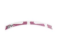 E13 WHS30-129 Kit Stickers Magenta 27,5''