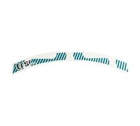 E13 WHS30-138 Kit Stickers Turquoise 29"