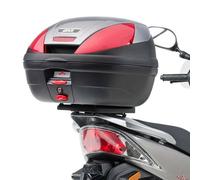 E137 GIVI Attacco Porte-Bagages MonoLock Pour KYMCO Agility 125 R16 2008-2010