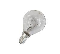 E14 25W ampoule à incandescence claire 240V (10 Pack) 35125
