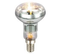 E14 Ampoule LED R50 Transparent