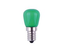 E14 Ampoules Réfrigérateur Lumière 3W 220V, Ampoule LED Colorée, Petite Couleur, Lumière Réfrigérateur Décorative pour La Maison, Bar Humeur Éclairage Décoration
