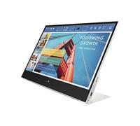 HP E-Series Écran portable E14 G4