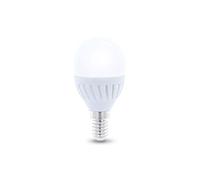 E14 G45 10W LED Ampoule Forme Sphérique Source D'Éclaraige 900 Lumen Remplacé 65W Ampoule Lampe àÉconomie D'Énergie 4500K Blanc Neutre