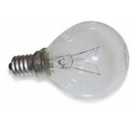 e14 lampe de four 40w-230v-300°c (75x45mm) pour four scholtes G