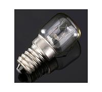 E14 T22 (15 W) Haute Température de 300 Degrés Ampoule de Four Machine à Pain Spécial Lampe de Four Lampe de Support Ampoule