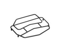 E142B - Porte-Paquet Métallique Noir Pour Trk52N-Trk52B Trekker Black Line