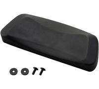 E147 GIVI Dos Dossier Noir En Polyuréthane pour Coffre B27