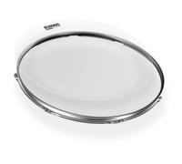 Evans E-Rings E14ER1 – largeur 2,5 cm, diamètre 14 pouces – Pack de 10