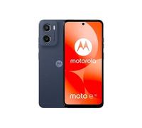 Motorola moto e15 16,9 cm (6.67") Double SIM Android 14 Go edition 4G USB Type-C 2 Go 64 Go 5200 mAh Bleu