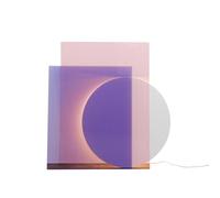 e15 LT04 Colour - LED Lampe à poser 75x105cm