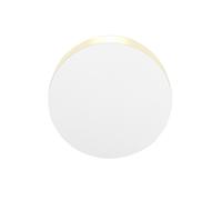 e15 LT05 North - Applique murale Ø23cm