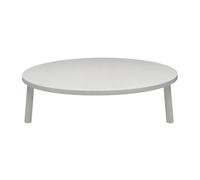 e15 PA05 Leila - Table basse Ø 120cm