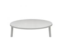 e15 PA05 Leila - Table basse Ø 70cm