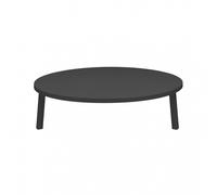 e15 PA05 Leila - Table basse Ø 70cm