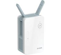 E15 Répéteur Wifi Mesh Eagle Pro Ai Ax1500, Wi-Fi Booster, Répéteur, Hotspot Avec Port Gigabit, Mu-Mimo, Ofdma, Ai-Powered, Indicateur De Signal, Plug And Play, Wps, Wpa3[Z142]
