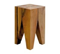 e15 ST04 Backenzahn - Table d'appoint 27x27x47cm