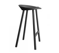 e15 ST10 Jean - Tabouret de Bar H:79cm