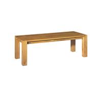 e15 TA04 BigFoot - Table 230x92cm