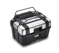 E152 - Givi Porte-Bagages Métallique Pour Top Case TRK33 / TRK46 Trekker