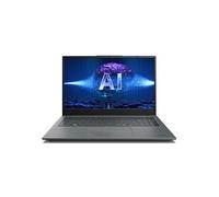 E15443 39,6 cm (15,6 Zoll Full HD) AI Laptop (Intel Core Ultra 5 125H, unterstützt KI, 16GB DDR5 RAM, 512GB SSD, Intel Arc, .