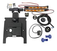 E160 - Feu Stop Givi pour V56 MAXIA 4 Case
