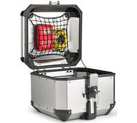 Givi E168 Filet de Transport élastique pour Trekker Outback 42L Topcase