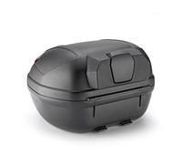 E196 GIVI Dossier De Support Pour Top Case E340 VISION En Polyuréthane Noir