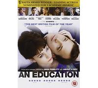 An Education – Édition Royaume‑Uni – Import – Entertainment One