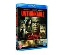 Unthinkable – Vincent Laresca, Brandon Routh, Martin Donovan, Lora Kojovic – VHS