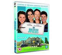 The Joneses – VHS – Import – Entertainment One