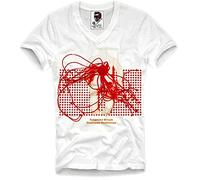 E1SYNDICATE T Shirt Tangerine Dream Electronic Meditation Techno AVANTGARDE(X-Large)