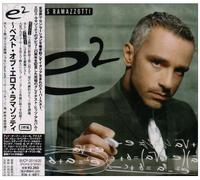 E2-Best of Eros Ramazotti [2cd [Import]