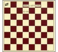 Manuel Göttsching E2-E4 (Vinyl) 35th Anniversary 12" Album