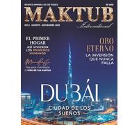 E2-MAKTUB Internacional: Real State