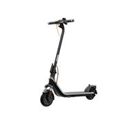 Trottinette électrique Ninebot Segway E2 Plus II E 300 W Noir et Gris